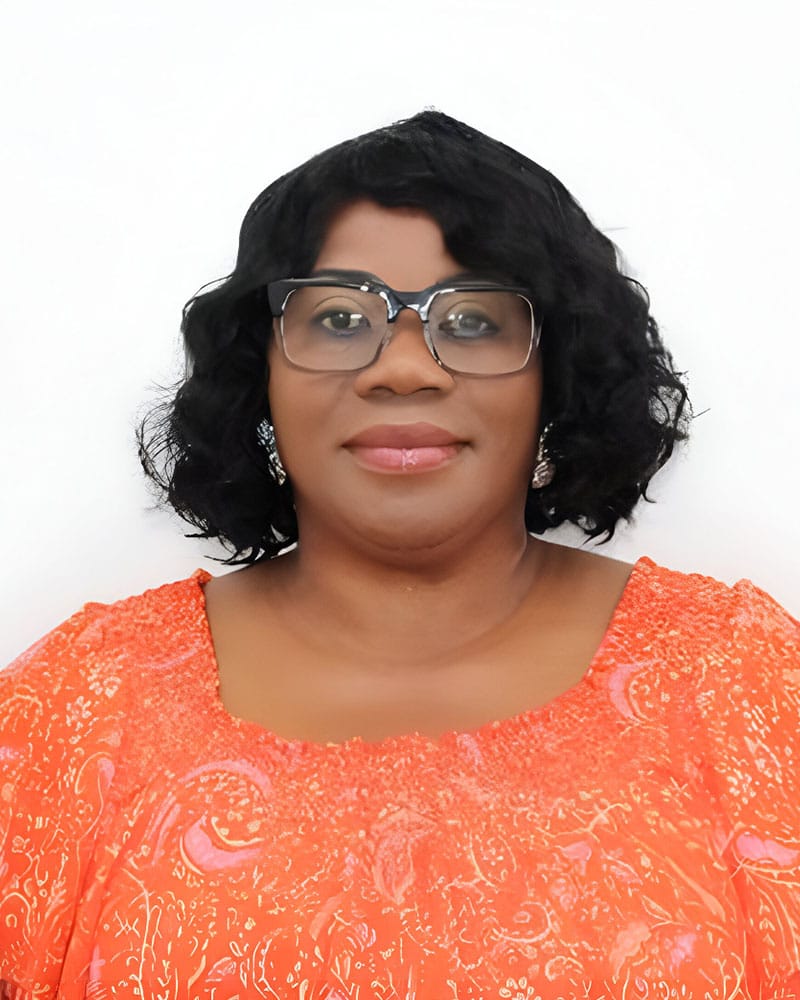 grace-ayuk