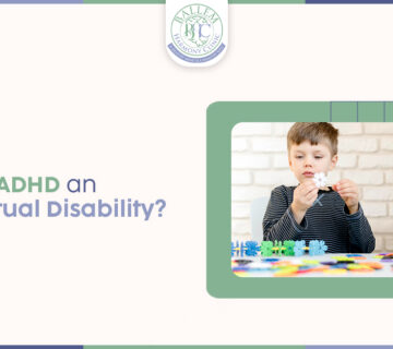 Intellectual Disability