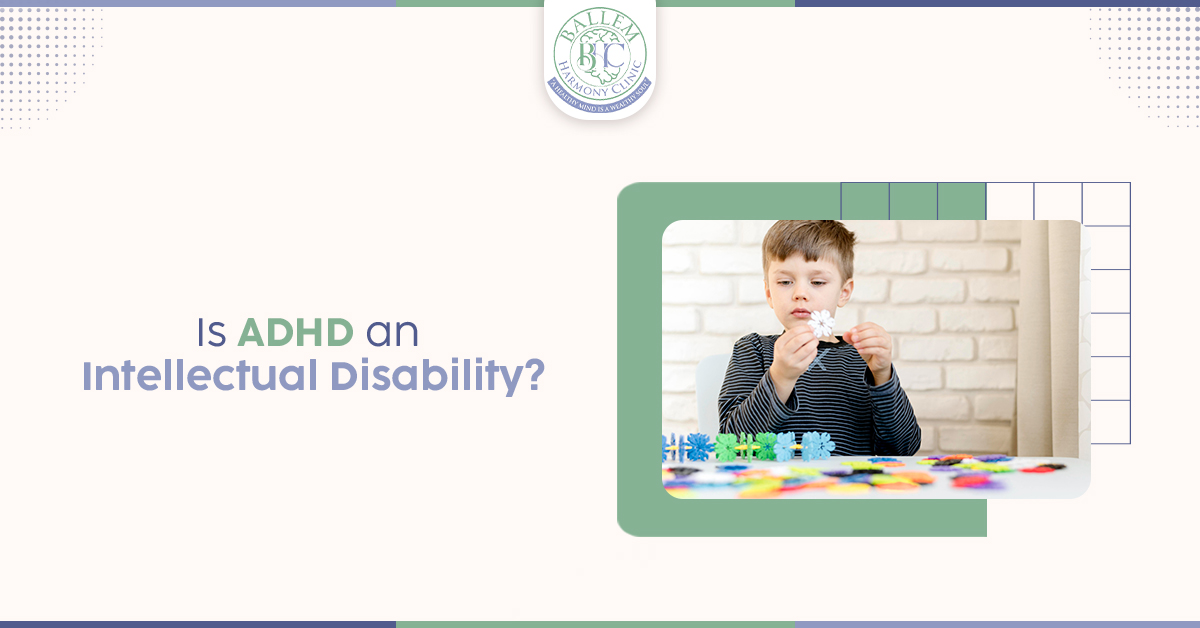 Intellectual Disability