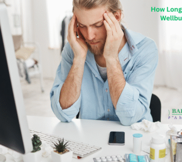 How Long Does It Take for Wellbutrin to Work