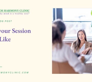 Ballem Harmony Blogs